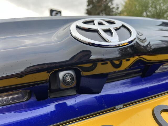 Toyota YARIS 1.5 Hybrid 115 Dynamic | Apple CarPlay/Android auto | Achteruitrijcamera | Parkeersensoren | Stuurverwarming