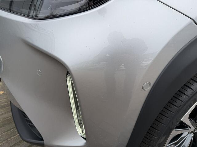 Toyota YARIS Cross 1.5 Hybrid Adventure