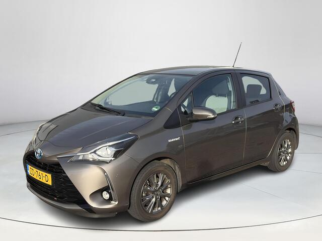 Toyota YARIS 1.5 Hybrid Dynamic