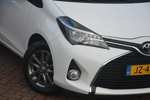 Toyota YARIS 1.3 VVT-i Trend | Navigatie | Camera | Cruise | Lane assist | Clima | NL auto!! |