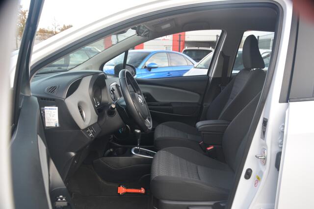 Toyota YARIS 1.3 VVT-i Trend | Navigatie | Camera | Cruise | Lane assist | Clima | NL auto!! |