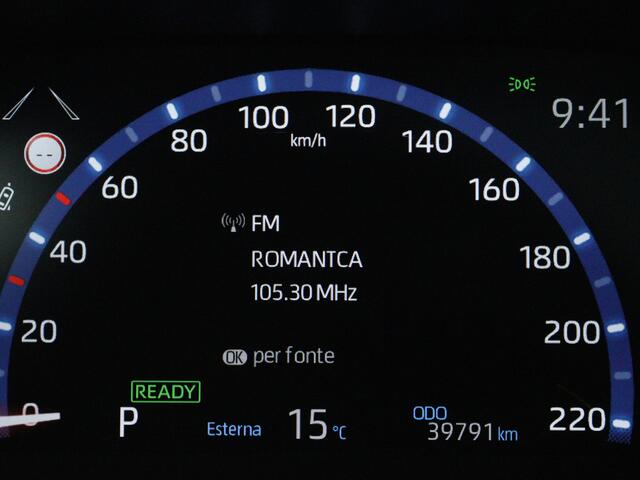 Toyota YARIS Cross 1.5 Hybrid Executive | Navigatie | Panoramadak |