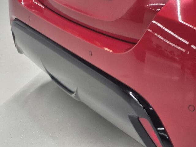 Toyota YARIS 1.5 Hybrid Executive | BSM | PDC rondom | Half-leder | LED | Keyless | Carplay |