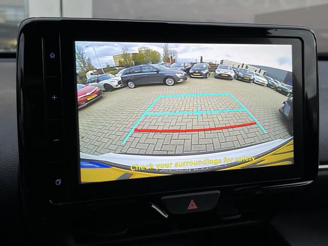 Toyota YARIS Cross 1.5 Hybrid Dynamic | Apple Crplay/Android Auto | Achteruitrijcamera | Adaptive Cruise Control | Toyota garantie tot 2034!
