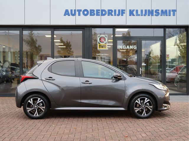 Toyota YARIS 1.5 Hybrid 115 Business Plus | Camera | Parkeersensoren | Stoel-Stuurverwarming | Carplay