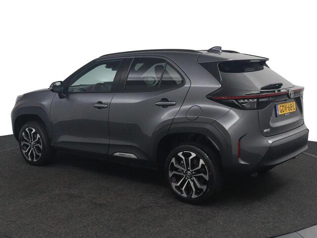 Toyota YARIS Cross 1.5 Hybrid 115 First Edition | Keyless Entry | Grootscherm Navigatie | Led Verlichting | Parkeercamera |