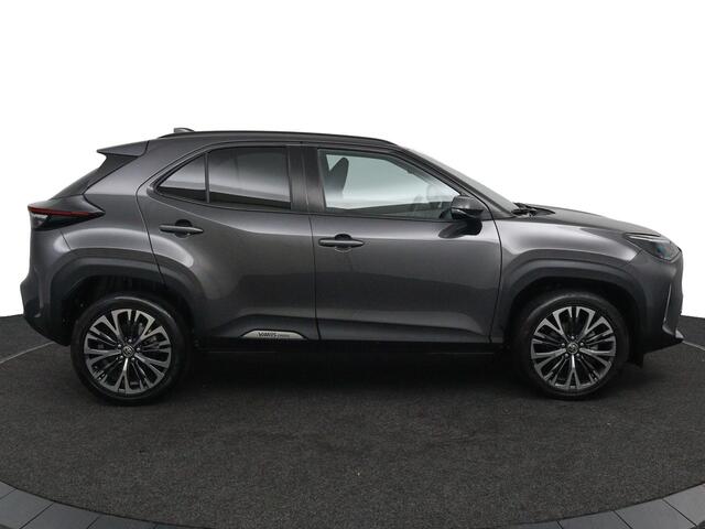 Toyota YARIS Cross 1.5 Hybrid 130 Executive | Premium Pakket | Rondom Parkeersensoren | Grootscherm Navigatie | 10 Jaar garantie |