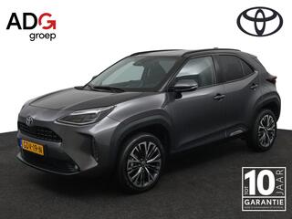 toyota-yaris-cross-1.5-hybrid-130-e