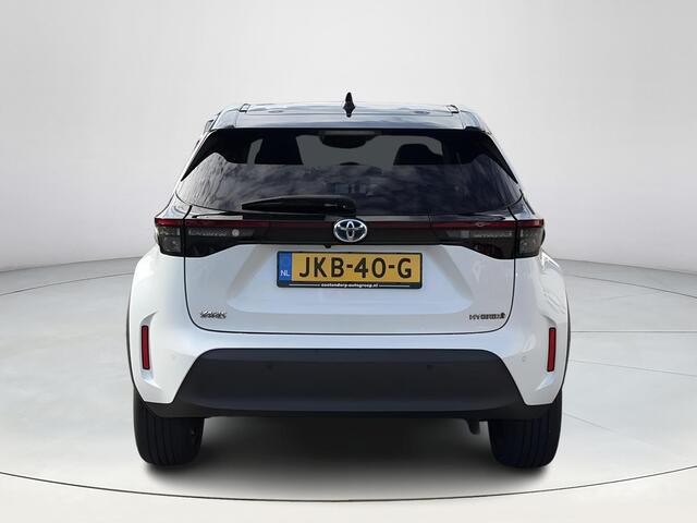 Toyota YARIS Cross 1.5 Hybrid Executive