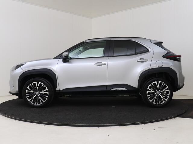 Toyota YARIS Cross 1.5 Hybrid Executive | Premium uitgevoerd |