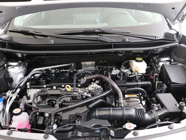 Toyota YARIS Cross 1.5 Hybrid Executive | Premium uitgevoerd |