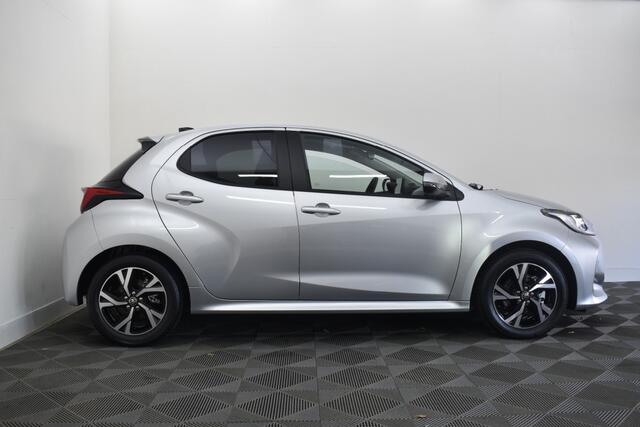 Toyota YARIS 1.5 HYBRIDE 115PK STYLE AUTOMAAT