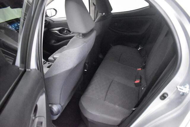 Toyota YARIS 1.5 HYBRIDE 115PK STYLE AUTOMAAT