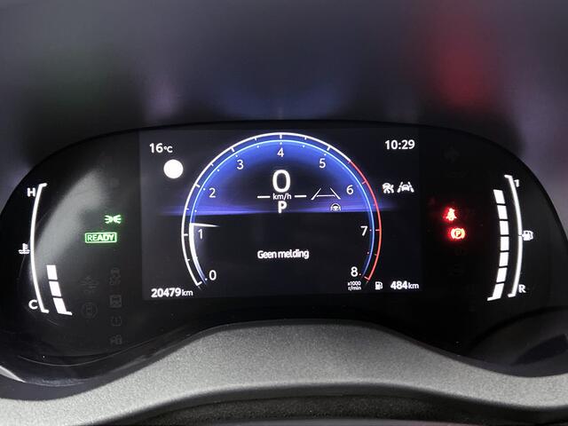Toyota YARIS Cross 1.5 Hybrid Adventure | Parkeersensoren | Climate Control | Adaptive Cruise Control | Apple Carplay -/ Android Auto |