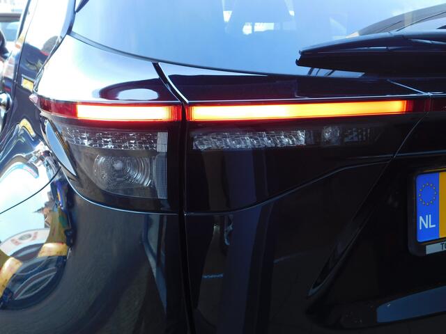 Toyota YARIS Cross 1.5 Hybrid Dynamic | Trekhaak