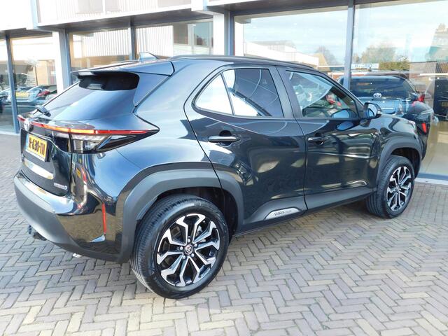 Toyota YARIS Cross 1.5 Hybrid Dynamic | Trekhaak