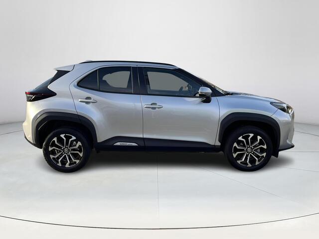 Toyota YARIS Cross 1.5 Hybrid 115 First Edition | All-in prijs | Automaat | Parkeersensoren