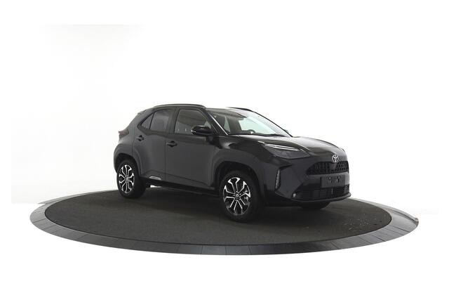 Toyota YARIS Cross 1.5 Hybrid 130 Dynamic | Adaptive Cruise Control | Apple CarPlay/Android Auto | Climate Control | Stoel/Stuurwielverwarming | Keyless Entry/Go | Achteruitrijcamera | Dodehoek Detectie