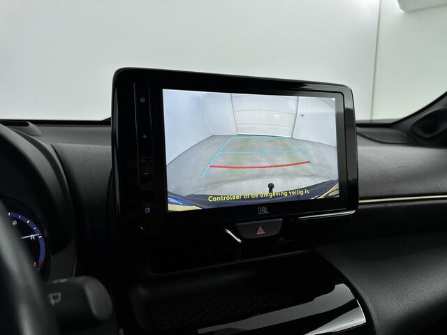 Toyota YARIS Cross 1.5 Hybrid Adventure