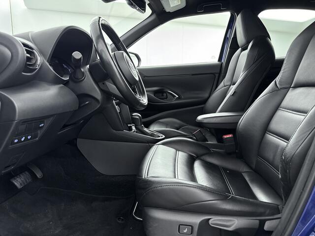 Toyota YARIS Cross 1.5 Hybrid Adventure