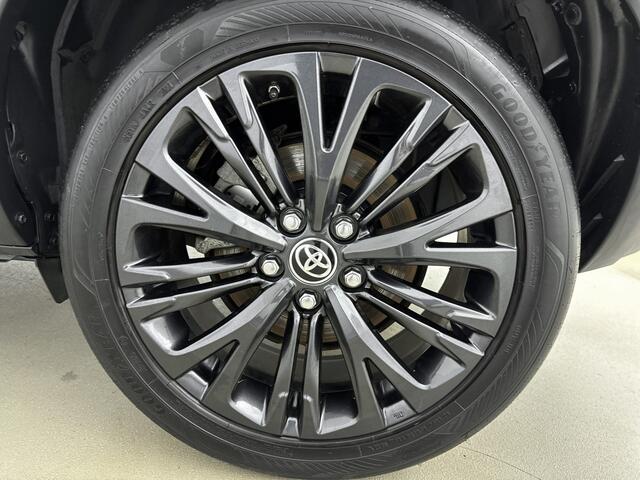 Toyota YARIS Cross 1.5 Hybrid Adventure