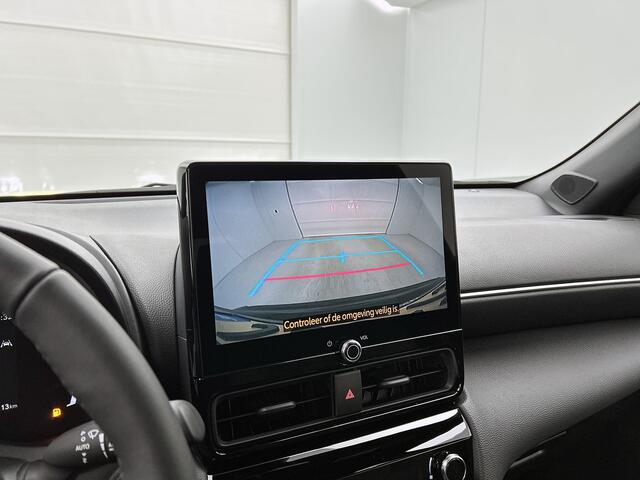 Toyota YARIS Cross 1.5 Hybrid 130 Dynamic Comfort Pack | STOEL + STUUR VERWARMING | BLINDSPOT |