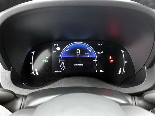 Toyota YARIS Cross 1.5 Hybrid 130 Dynamic Comfort Pack | STOEL + STUUR VERWARMING | BLINDSPOT |