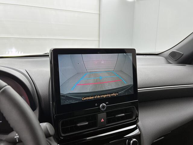 Toyota YARIS Cross 1.5 Hybrid 130 Dynamic Comfort Pack | STOEL + STUUR VERWARMING | BLINDSPOT |