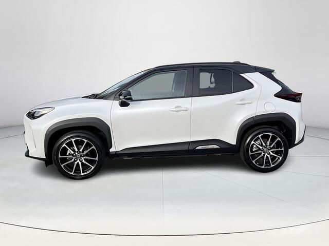 Toyota YARIS Cross 1.5 Hybrid 130 GR Sport | Navigatie | Apple CarPlay/Android auto | Achteruitrijcamera | Stoel en stuurverwarming