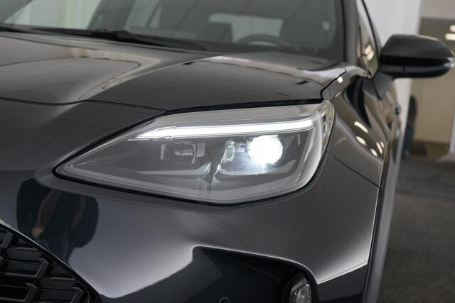 Toyota YARIS Cross 1.5 Hybrid 130 Dynamic