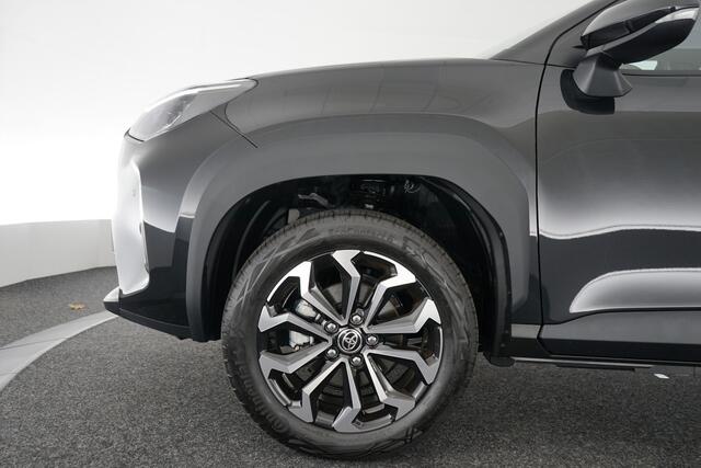 Toyota YARIS Cross 1.5 Hybrid 130 Dynamic