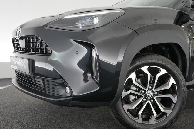 Toyota YARIS Cross 1.5 Hybrid 130 Dynamic