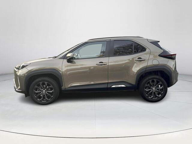 Toyota YARIS Cross 1.5 Hybrid Explore