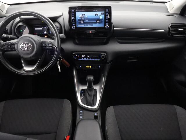Toyota YARIS 1.5 Hybrid Dynamic | Apple Carplay & AndroidAUTO | Camera | Adapt.Cruise Control |