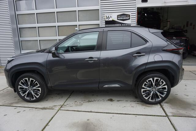 Toyota YARIS Cross 1.5 Hybrid Executive |Navi|Carplay|PDC V+A|Dodehoek|Camera|Panodak|HUD|