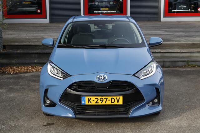 Toyota YARIS 1.5 Hybrid Dynamic