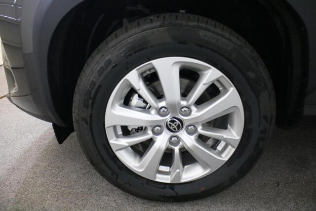 Toyota YARIS Cross 1.5 Hybrid 115 Active NL Auto-Stootlijsten-Apple Carplay-Android Auto