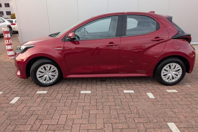 Toyota YARIS 1.5 Hybrid Active 1ste eigenaar