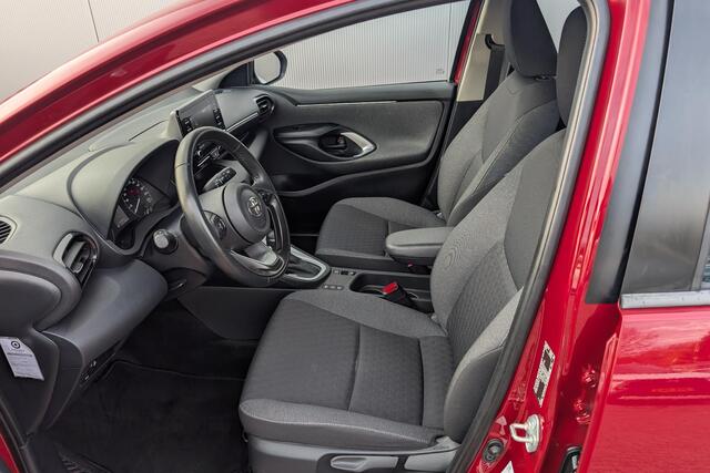 Toyota YARIS 1.5 Hybrid Active 1ste eigenaar