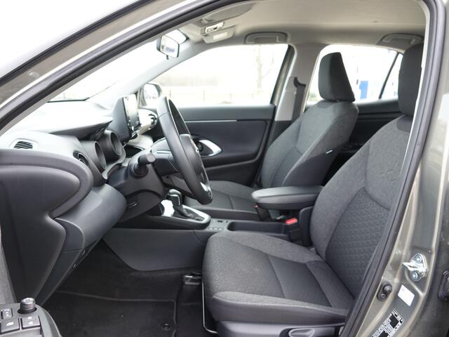 Toyota YARIS Cross 1.5 Hybrid Active ACC | CAMERA | CLIMA | STOERE HOOGZITTER