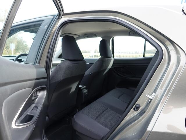 Toyota YARIS Cross 1.5 Hybrid Active ACC | CAMERA | CLIMA | STOERE HOOGZITTER