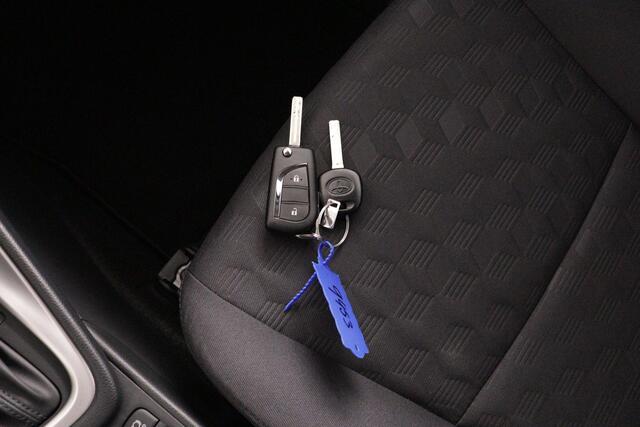 Toyota YARIS 1.5 Hybrid 115 Active | Nieuwe Auto | Apple Carplay/Android Auto || Adaptieve Cruise-Control |