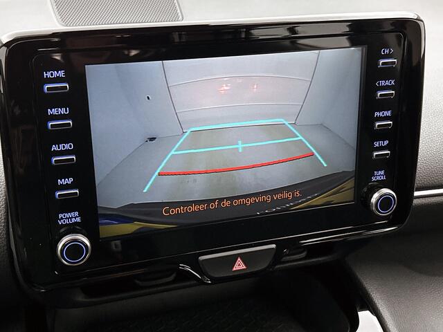 Toyota YARIS Cross 1.5 Hybrid Active