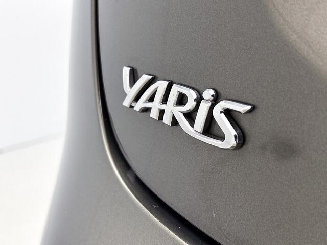 Toyota YARIS Cross 1.5 Hybrid Active