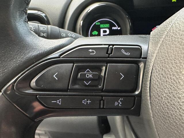 Toyota YARIS 1.5 Hybrid Executive