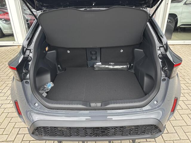 Toyota YARIS Cross 1.5 Hybrid 130 GR Sport