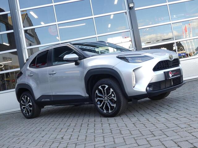 Toyota YARIS Cross 1.5 Hybrid 115 First Edition