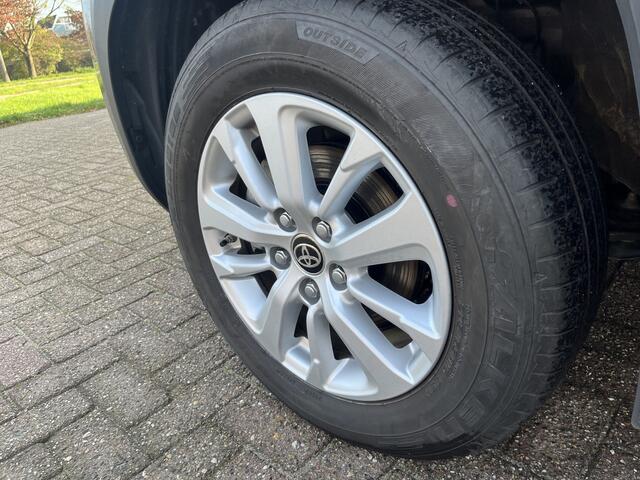 Toyota YARIS Cross 1.5 Hybrid Active