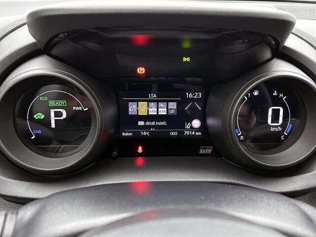 Toyota YARIS 1.5 Hybrid GR Sport Limited | Uniek uitgevoerd |