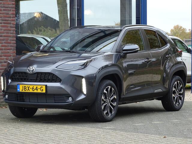Toyota YARIS Cross 1.5 Hybrid 130 Dynamic +Comfort Pack